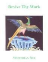 Revive Thy Work.epub